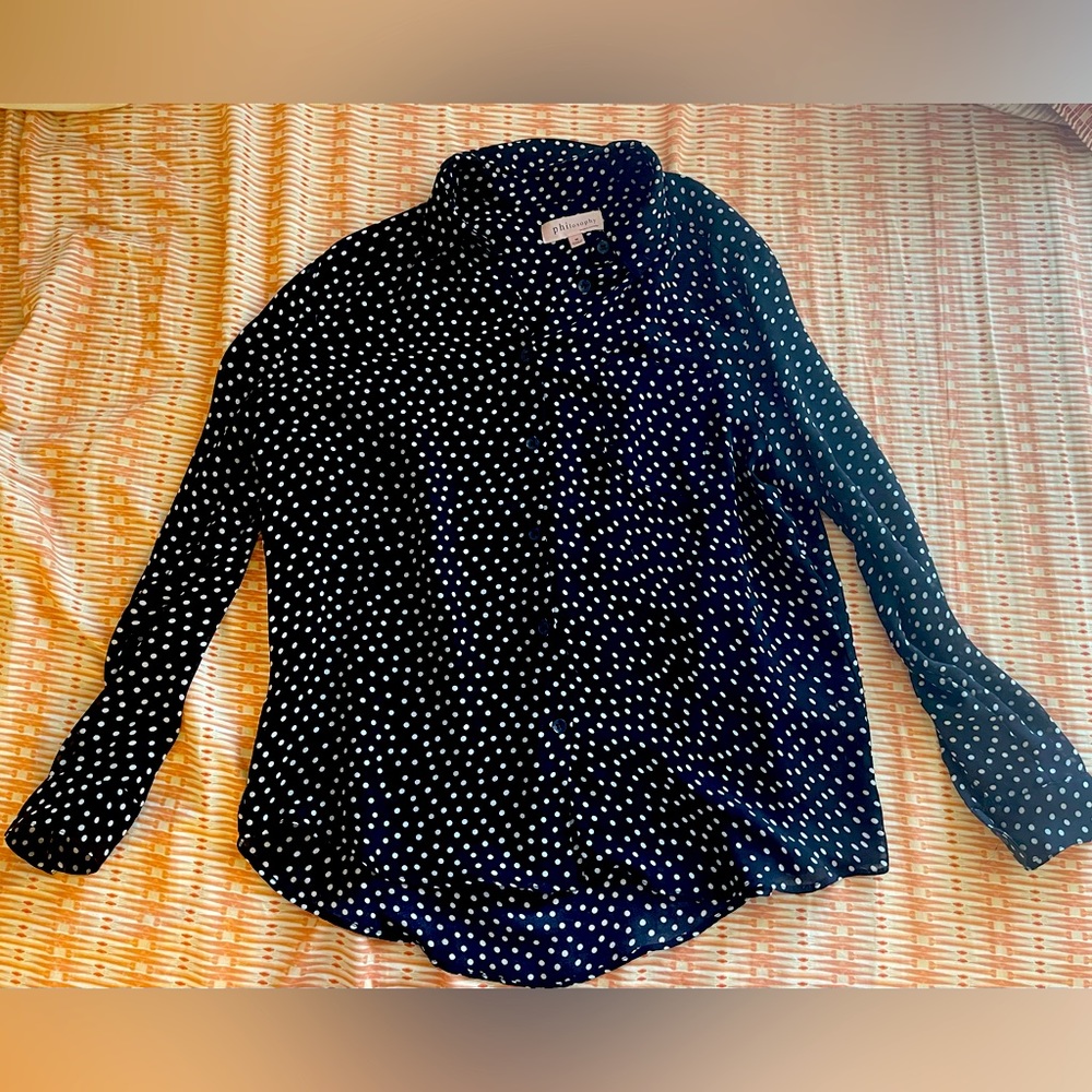 Blouse M